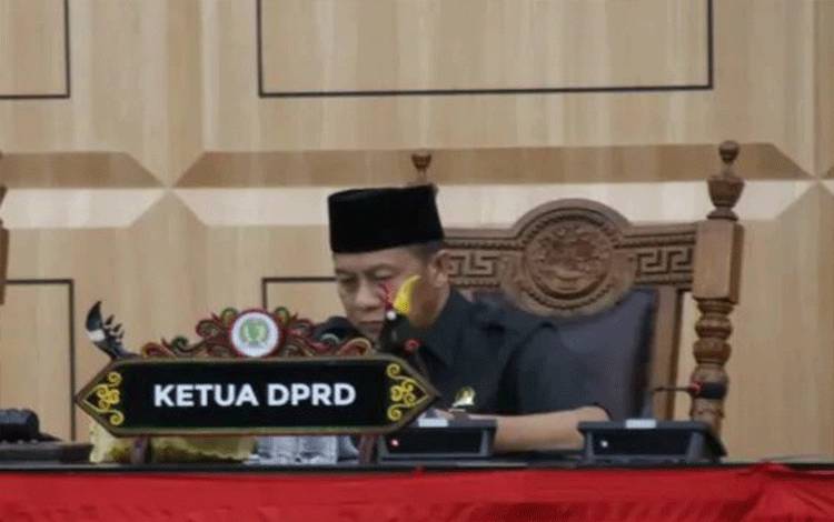 Dewan Soroti Pentingnya Pengawasan dan Penanganan Masalah Perumahan di Palangka Raya