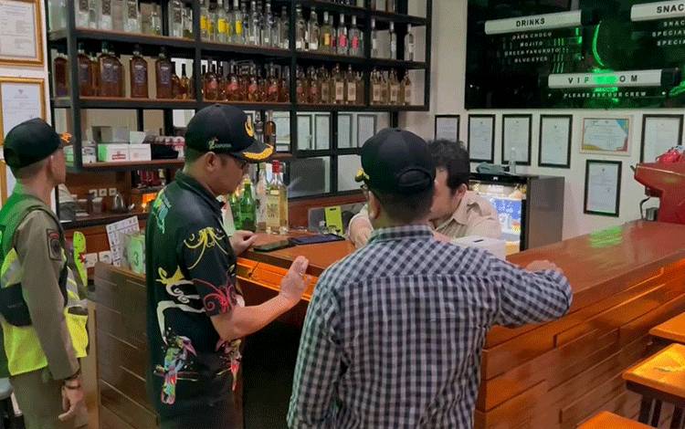 DPRD Soroti Tunggakan Pajak Kafe dan THM di Palangka Raya