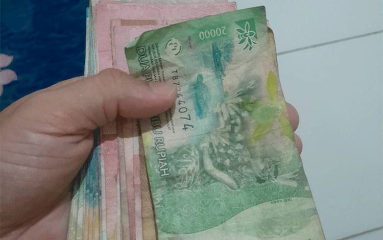 BI Kalteng: Transaksi dengan QRIS Lebih Cepat dan Efisien Dibanding Uang Tunai