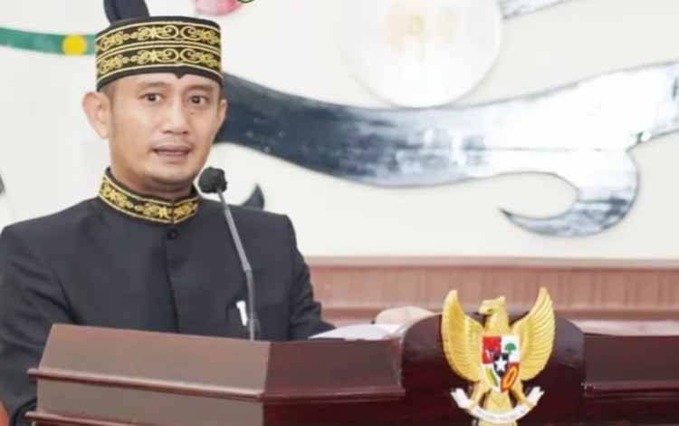 Wali Kota Palangka Raya Kecam Balap Liar, Tindak Tegas Pelaku Usai Kecelakaan Maut