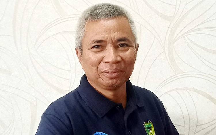 Kaban Kesbangpol Barito Utara Harapkan Stabilitas dan Kondusivitas Daerah Jelang PSU