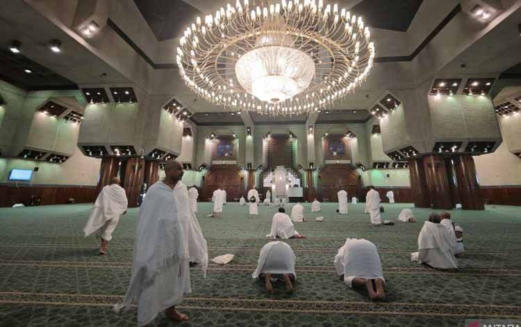Ini Ketentuan Klaim Asuransi Haji Reguler yang Kecelakaan atau Wafat