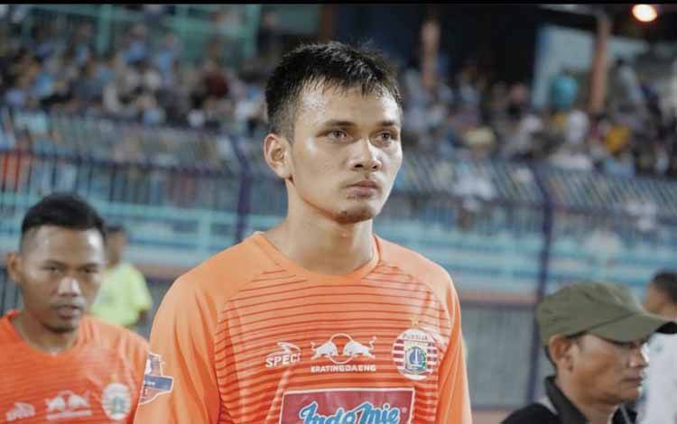 Persib Bandung Resmi Kontrak Hamra Hehanussa Selama 2 Tahun
