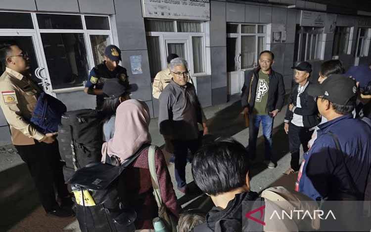 China Kutuk Keras Serangan AS Terhadap Iran