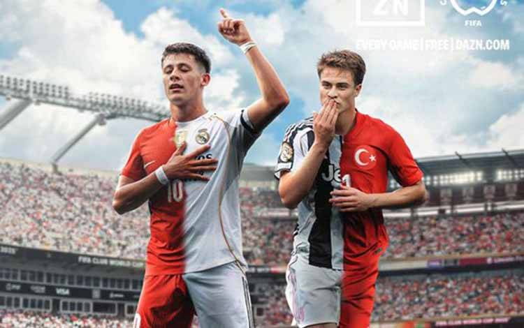 Tudor Waspadai Euforia, Puji Mentalitas Yildiz Usai Tekuk Wydad