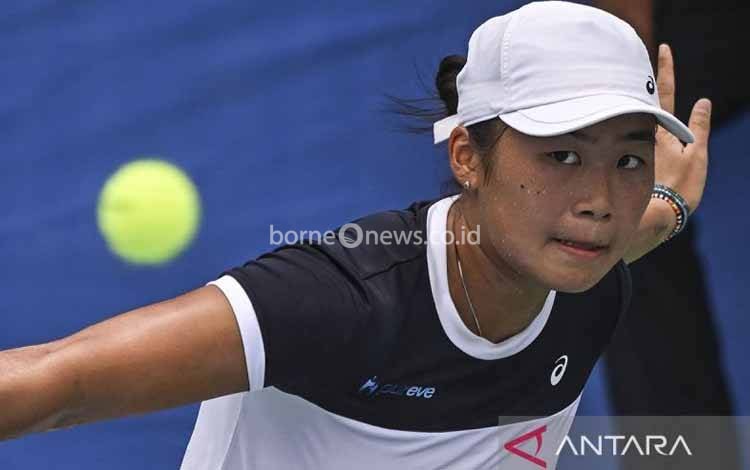 Indonesia Raih 2 Gelar di China