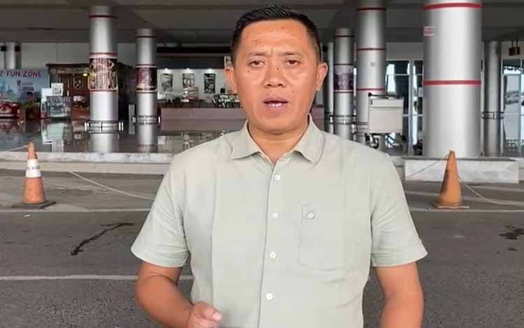 Ketua Komisi III DPRD Palangka Raya Harap PPDB Berjalan Lancar Tanpa Kendala