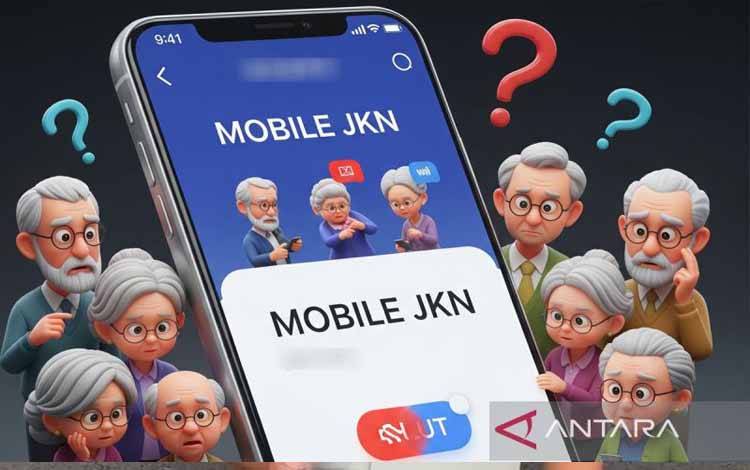 BPJS Kesehatan Palangka Raya Nonaktifkan 18.379 Jiwa Peserta PBI JKN