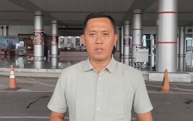 DPRD Palangka Raya Apresiasi Kinerja Polri dan Ucapkan Selamat Hari Bhayangkara ke-79