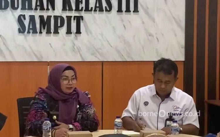 Nelayan Kotim Keluhkan Izin Berlayar, Pemkab Usulkan Solusi Alternatif
