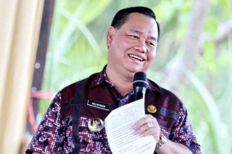 Kotim Selaraskan RPJMD dengan Provinsi dan Pusat Sukseskan Pembangunan