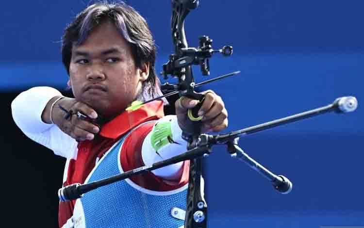 Hasil Asia Cup Jadi Modal Panahan Indonesia Menuju SEA Games 2025
