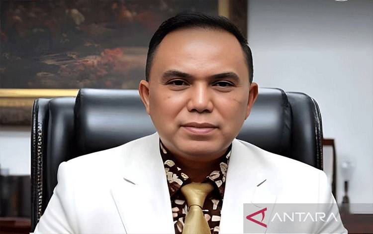HAI: Tidak Benar Peringkat Polri Anjlok di Indeks Kepolisian Dunia