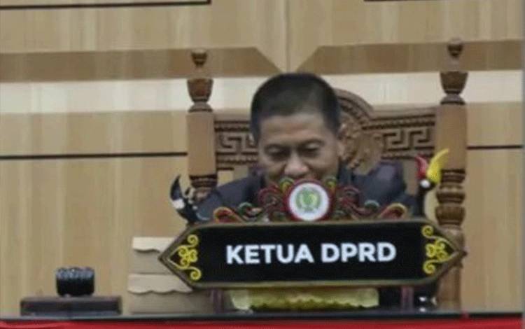 Kepercayaan Publik Terhadap Pelayanan Perizinan Harus Ditingkatkan