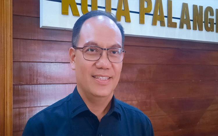 Dewan Dorong Pengusulan Lahan untuk Pembangunan SMA Unggul Garuda Batch II