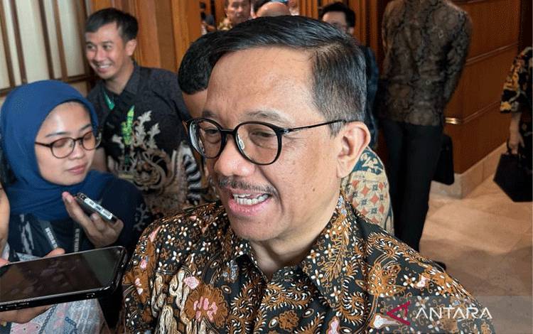 Garuda Hentikan Sementara Rute Jakarta-Doha Demi Keselamatan Penumpang