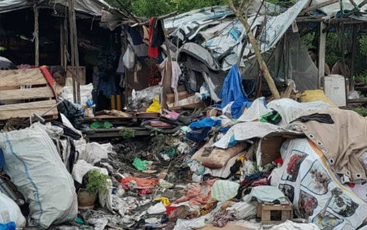 Menuju Pengelolaan Sampah 100 persen di 2025 Butuh Sinergi Lintas Sektor