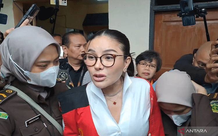 Nikita Minta Presiden Prabowo Luruskan Hukum di Indonesia
