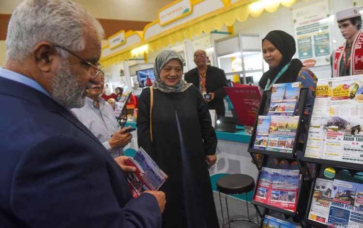 Kemenpar dan BPJH Kolaborasi Tingkatkan Layanan Wisata Ramah Muslim