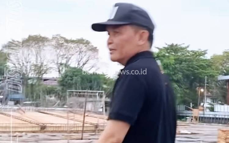 Gubernur Agustiar Sabran Ajak Investor Dukung Pembangunan Daerah Kalteng