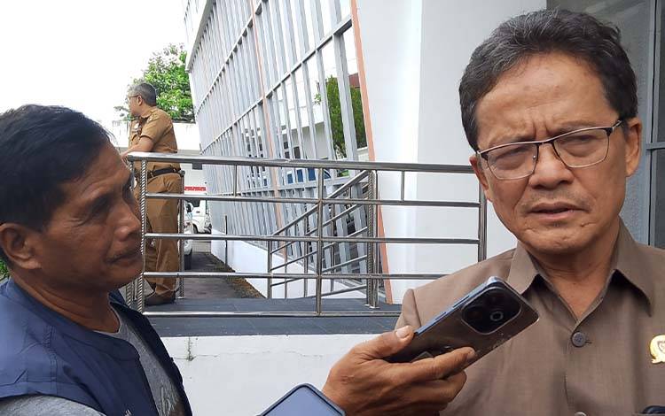 DPRD Kalteng Imbau Masyarakat Waspada dalam Memilih Produk Investasi Keuangan