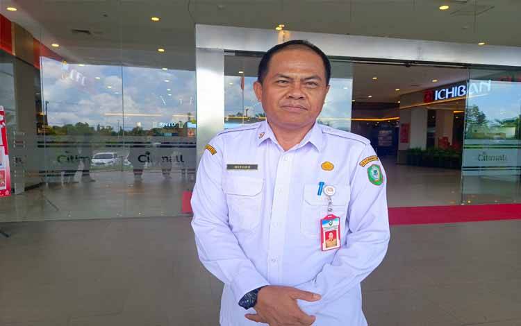 KONI Kotim Segera Gelar Musorkablub untuk Pilih Ketua dan Bangkitkan Prestasi Olahraga