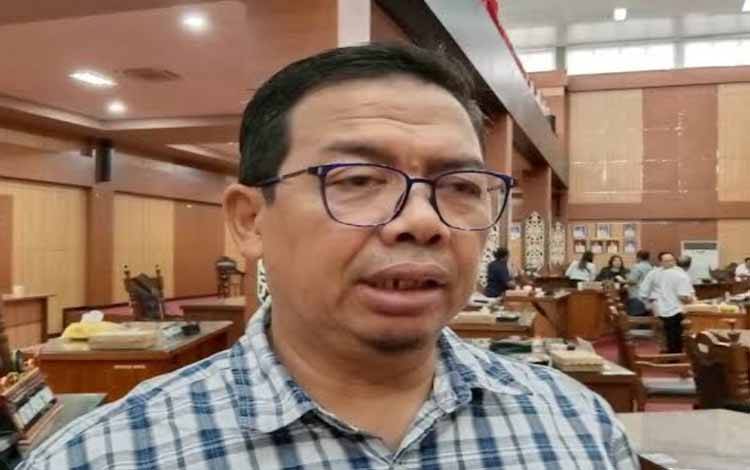 Dewan Dorong Pengawasan dan Kepatuhan Regulasi dalam Budidaya Perikanan Palangka Raya