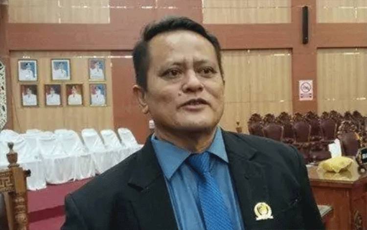 DPRD Palangka Raya Dorong Kenaikan Honor Ketua RT dan RW