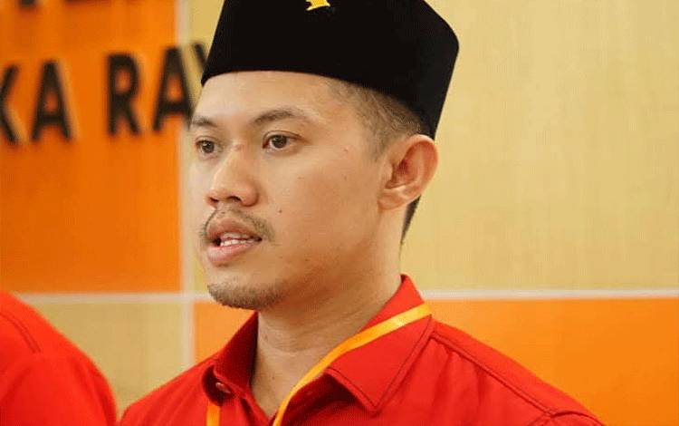 DPRD Palangka Raya Dorong Mahasiswa Aktif Awasi Pelayanan Publik