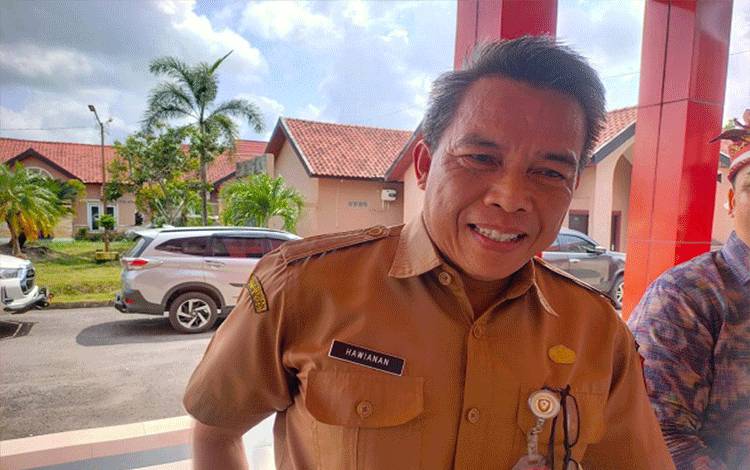 Kadinsos Kotim Sebut Sejumlah Warga Mulai Lapor untuk Aktifkan Kembali Sebagai Peserta PBI JK
