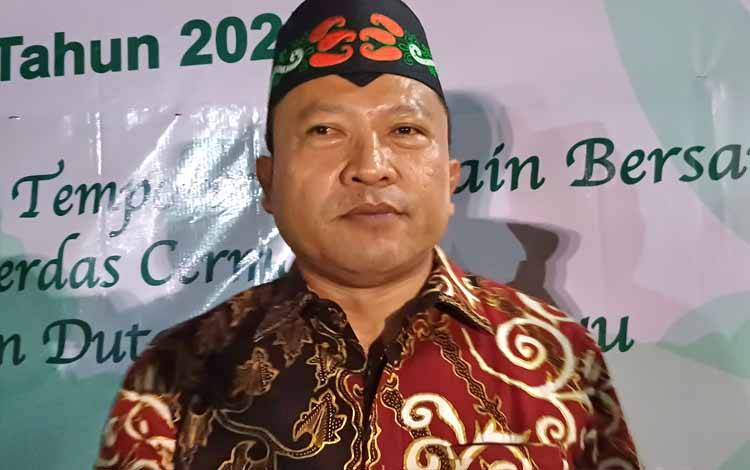 Rasio Nakes dan Pasien Tak Seimbang Pengaruhi Layanan RSUD dr Murjani Sampit