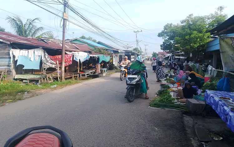 Pencurian dan Kebakaran di Rumah Kosong Kian Marak, Warga Kapuas Siaga Malam