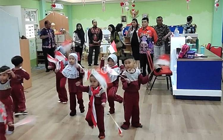 Disdik Kotim akan Bangun Kelompok Bermain Negeri Perdana di Sampit
