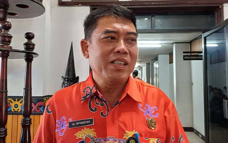 Kebutuhan Sekolah Baru Jenjang SMA Sederajat di Kotim Mendesak