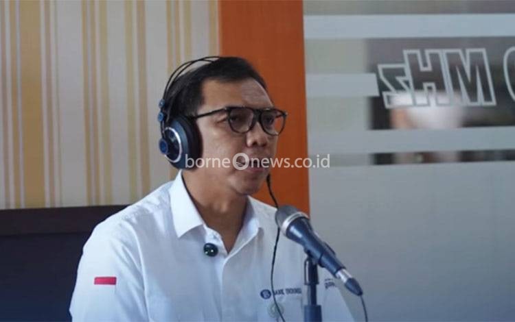 Makan Ikan Bukan Hanya Soal Gizi, Tapi Juga Strategi Redam Inflasi Pangan