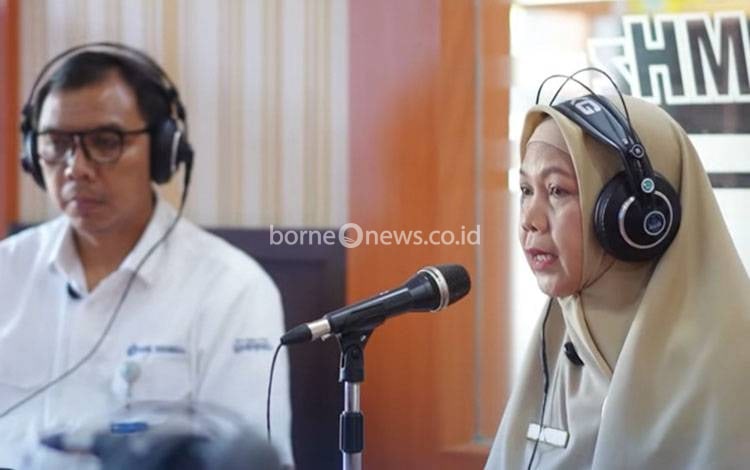 BI dan Dislutkan Kalteng Dorong Peralihan Konsumsi ke Ikan Lokal yang Lebih Stabil
