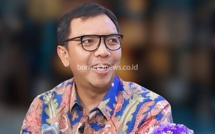 BI Kalteng Perkuat Penggunaan QRIS di Wilayah 3T