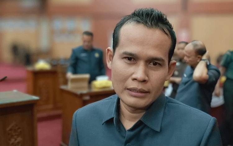 Dewan Tegaskan Stok Imunisasi Bayi Harus Tersedia di Puskesmas Palangka Raya