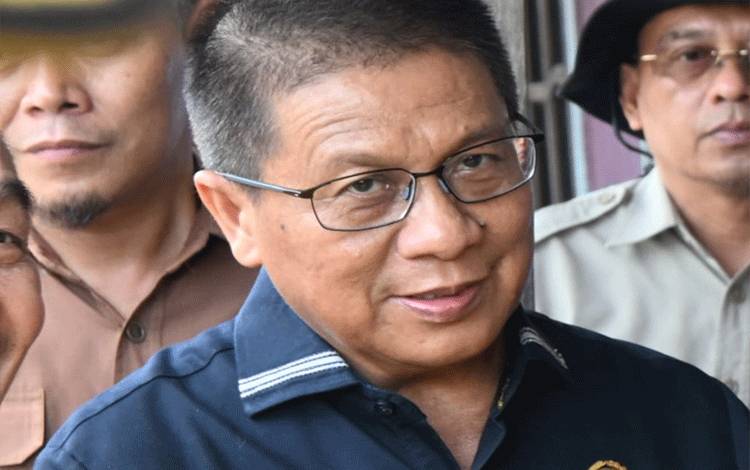 Dewan Palangka Raya Minta Pemko Tindak Tegas Oknum Penyalahgunaan Kendaraan Dinas