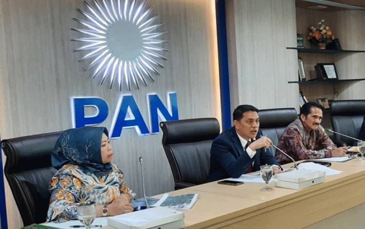 Anggota Komisi V DPR RI Soroti Masalah ODOL di Kobar Saat Audiensi dengan Pemkab