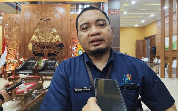 Rata-Rata Lama Sekolah di Kotim Masih di Bawah Harapan