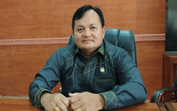Legislator ini Apresiasi Pengungkapan Narkoba oleh Polres Kapuas dan Peran Serta Masyarakat