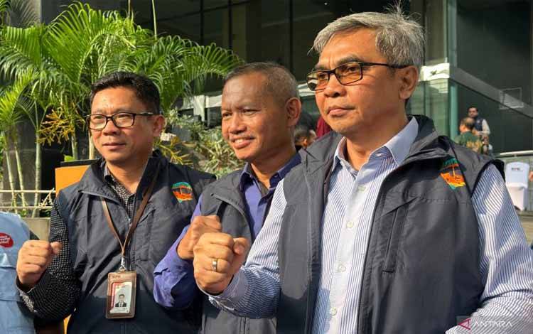 Korupsi Kuota Haji Khusus Terjadi pada 2023-2024