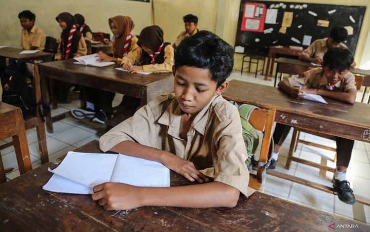 Wamendikdasmen: Sekolah Swasta Tetap dapat Berlakukan Uang Sekolah