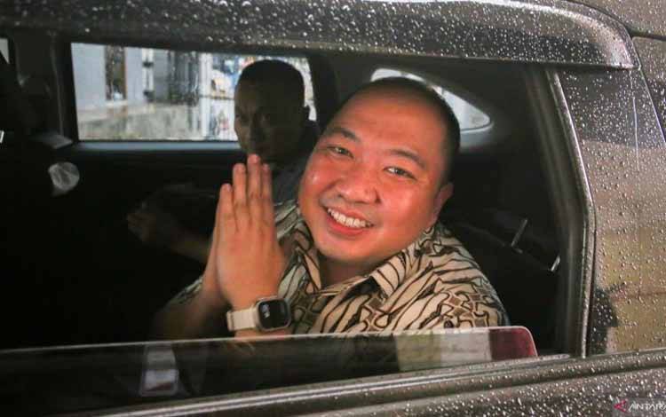 Kejagung Periksa Istri Mantan Dirut Sritex Iwan Setiawan Lukminto