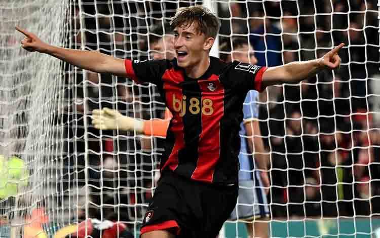 Pelatih Real Madrid Pastikan Huijsen Jadi Pemain Inti