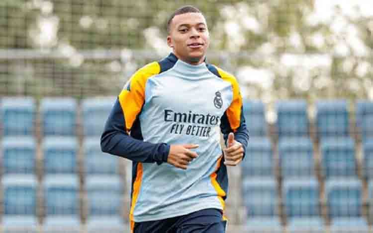 Mbappe Samai Rekor Ronaldo, Alonso: Buah dari Ambisi dan Gairah