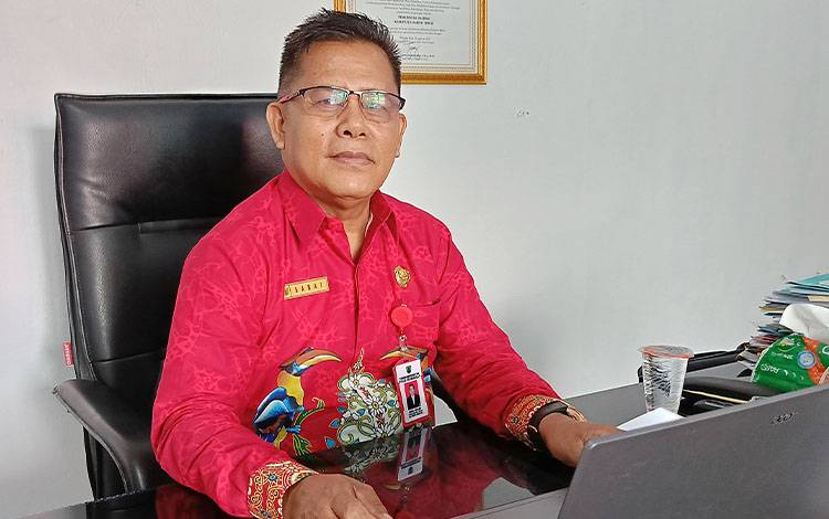 Ini Pemenang FLS2N SMA Sederajat Tingkat Kabupaten Barito Timur 2025