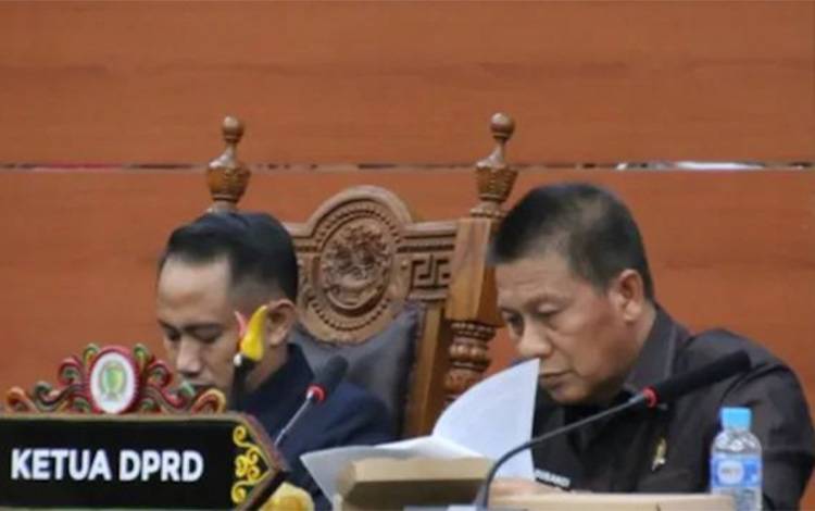 RPJMD Jadi Dasar Penjabaran Visi-Misi Kepala Daerah, Dibahas Melalui Musrenbang hingga Tingkat Provinsi