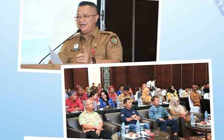 TTG Unggulan Kapuas Terbaik Se-Kalteng, Siap Tampil di TTG Nusantara XVII